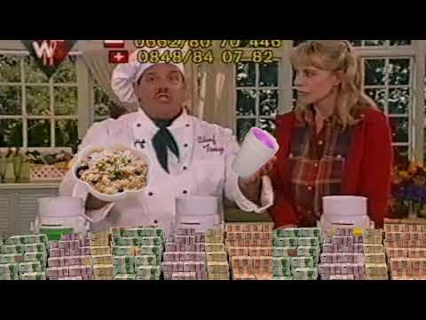 YOUNG SCROTO -  NON SO FARE IL RISOTTO