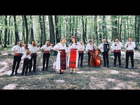 Lenuta Filipoi si Patricia Caculea - Fain mai trage arcu-n strune