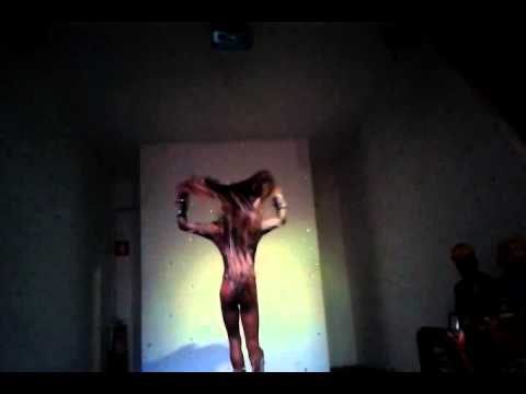 Kelly Pantera  - Freedom Club 18/04/2014