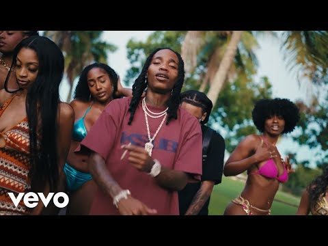 Armanii - POLAROID (Official Music Video)