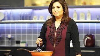 Foodie Host Farah Khan Reveals How Husband Shirish Kunder Proposed To Her!
