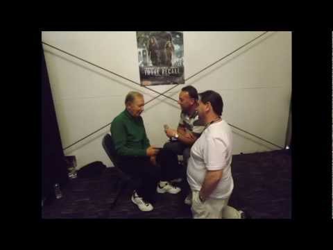 A Chat with Bernie Koppel