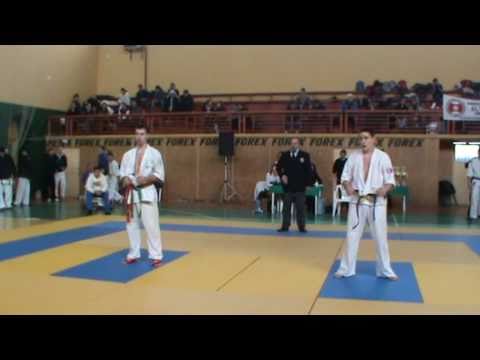 Ashihara Karate 2011