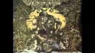 Jungle Rot - Tomb of Armenous