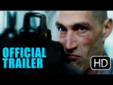 Alex Cross (2012) Official Trailer