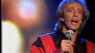 Robin Gibb - Another Lonely Night in New York INEDITS