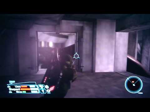 Mass Effect HD playthrough pt51