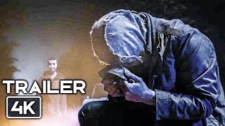 THE STRANGERS: CHAPTER 3