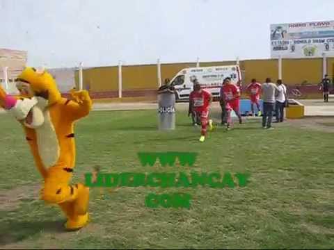 COPA PERÚ: Sport Loreto ingresa al campo, cuartos de final