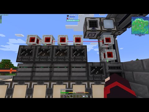 Ragnamod VII EP17 - Machine Frames to Steel Casings - VOD September 29, 2024