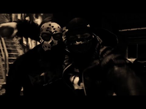 Rogal DDL - TEN BIT TO LUCYFER feat. Bonus RPK