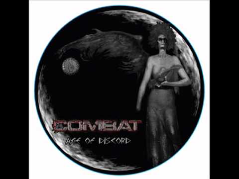 COMBAT - Age Of Discord - Title Track