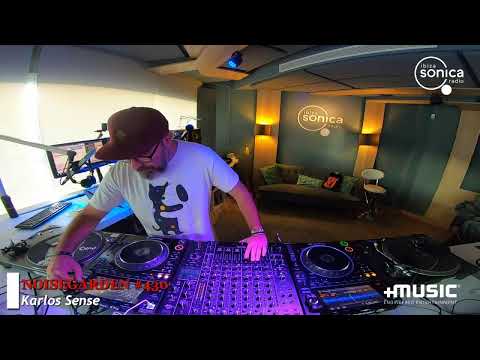 Karlos Sense · Noisegarden #430 · 26.ABR.2023