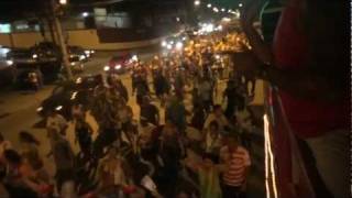 preview picture of video 'Ensaio na rua - Renascer de jacarepaguá'