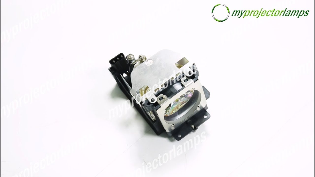 Eiki LC-WB40DN Projector Lamp with Module
