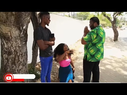 He almost fáïnted seeing exactly the devïl he was married to😭😭😭(MOMBASA ED)