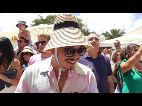 Sólo queda un 5% de entradas para Sonidos Líquidos