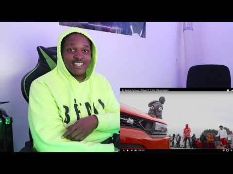 Rocket Da Goon - "Airbnb" ft. O Dog (Official Video) REACTION!!!!