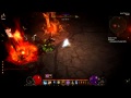 Diablo III Azmodan Boss Fight - Hell + No ...