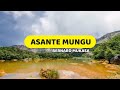Asante Mungu B Mukasa Lyrics Video