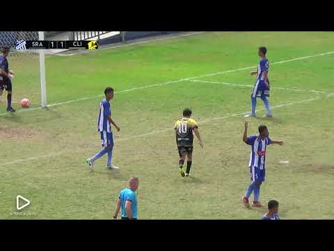 São Raimundo 2-1 Clipper