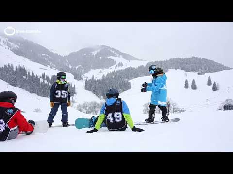 Blue Tomato Kids Tour 2019 Teaser