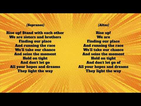 Heroes and Dreamers Full