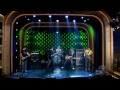 Hawthorne Heights - Saying Sorry (Live On Conan O'Brien) HD