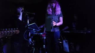 The Luxemburg Signal - Laura Palmer