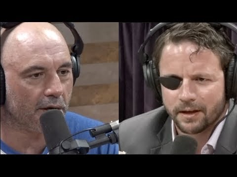 Rep. Dan Crenshaw Gets Honest About Mass Shootings | Joe Rogan