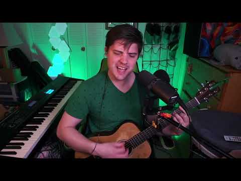 Heaven Must Have Sent You by the Elgins (Acoustic Cover)