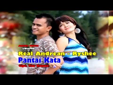 Arena Indang Remix 2022 - Real Andrean - Rishee - Pantai Kata (Official Music Video)