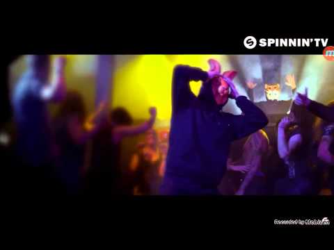 ANIMALS -/Martín garrix