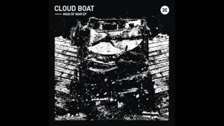 Cloud Boat - Gaia