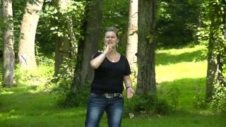 Face To Face by Mandisa in ASL