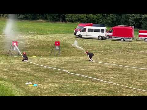 ŽENY Košov - OSH Libštát 2024 #1