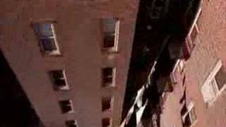 Fear in Me [Spiderman]