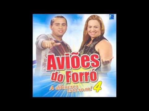 Xand Avião - Aviões do Forró Página Virada   VOL 4