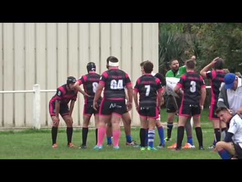 Theo - Rugby 05102016 La Brede