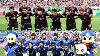 24年ぶりの歴史的瞬間🔥Jリーグが全国ゴールデンタイムに帰ってくる！⚽