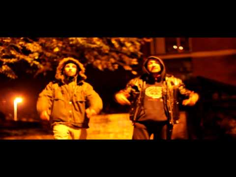 Rema Koks feat. Bunt, Velja Kost - Dan Po Dan (Official Video)