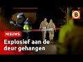 Verdacht pakketje met explosief gevonden bij huis | Omroep Brabant