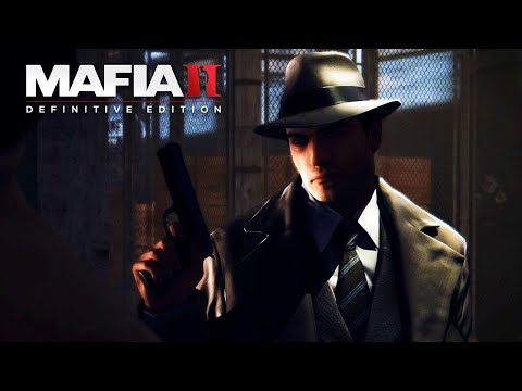 Mafia 2: Definitive Edition - Chapter #5 - The Buzzsaw