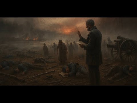 Episode 7 – The Peninsula Campaign and the Seven Days Battles (1862)