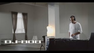 Roland DJ-808 - відео 5
