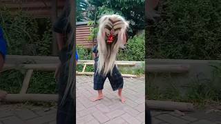 Download lagu Aksi Bujang Ganong Cilik #ganongan #bujangganong #ganongancilik #bantengan  #mberot mp3