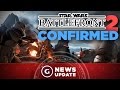 Star Wars Battlefront 2 Confirmed - GS News Update