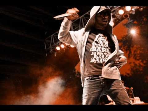 Rich Hill ft. Kid Cudi - Girls, Sounds & Colors