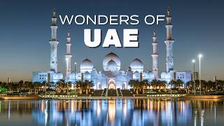 Dubai Travel Guide 2026 🇦🇪 | 10 Most Amazing & Luxurious Places You Must Visit