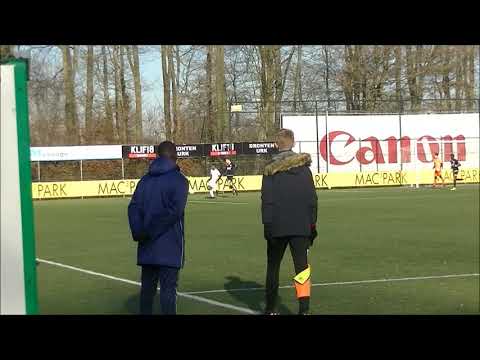 asvDronten JO17 1   Zeeburgia JO17 1